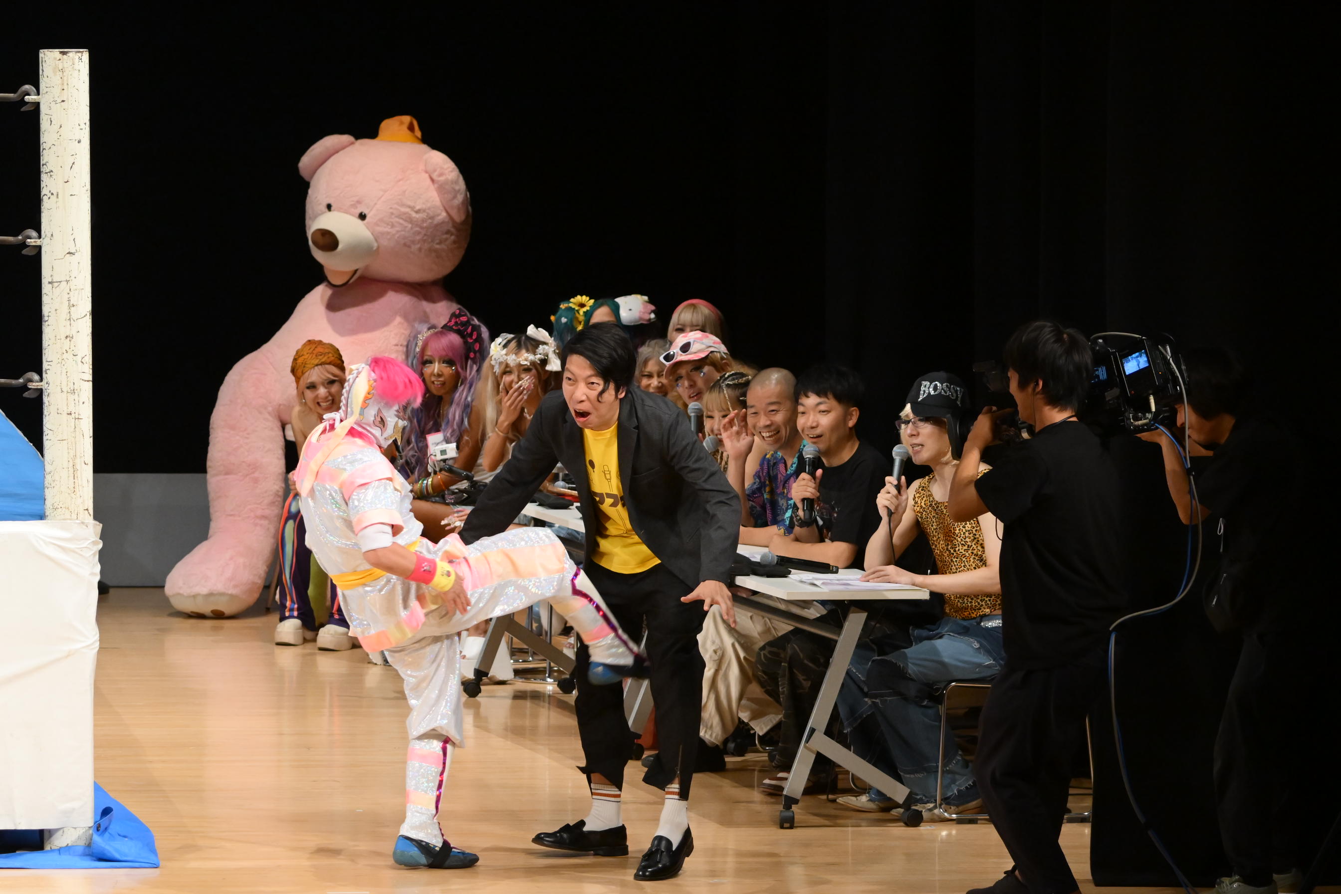 出典: FANY マガジン