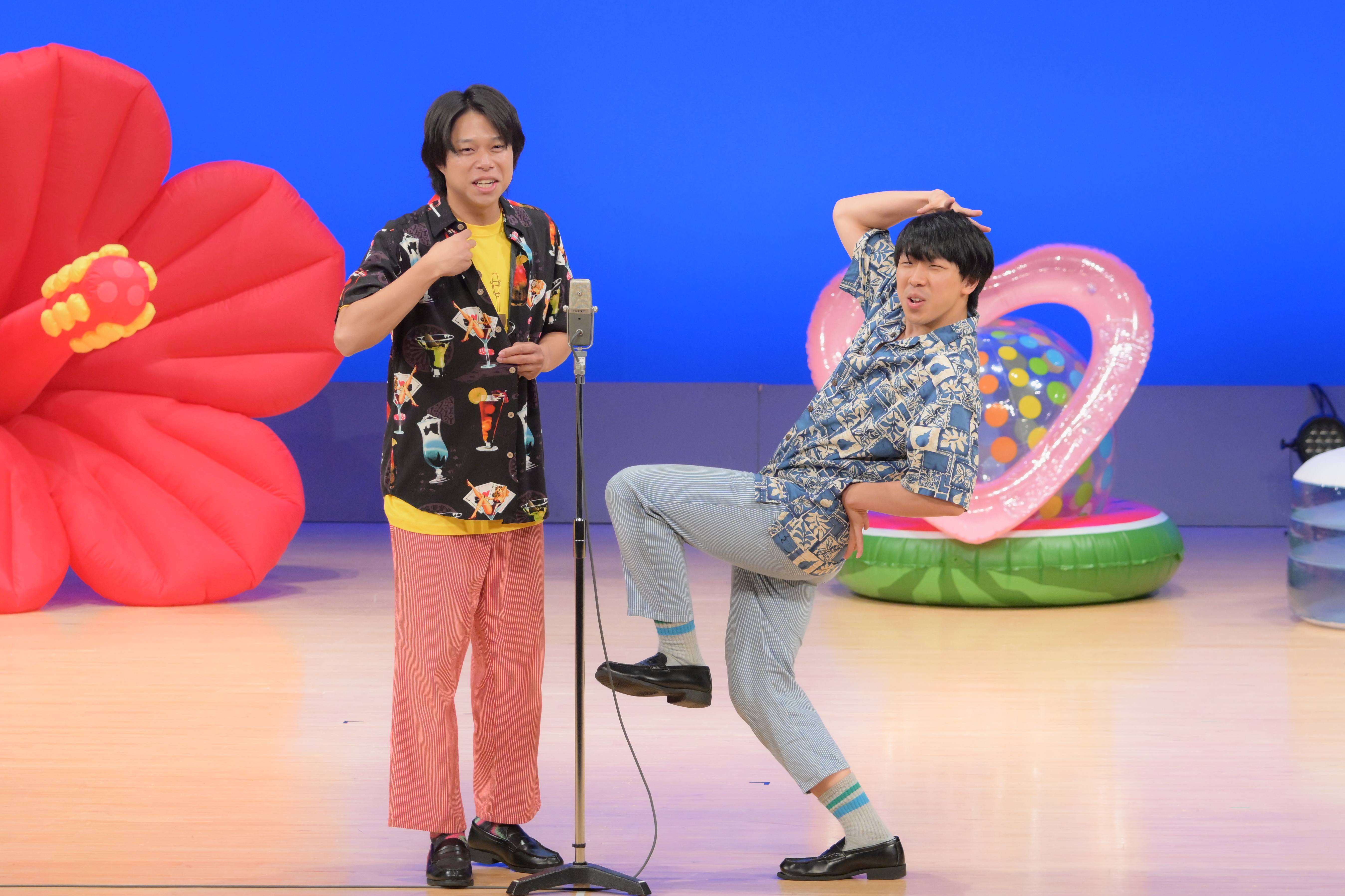 出典: FANY マガジン