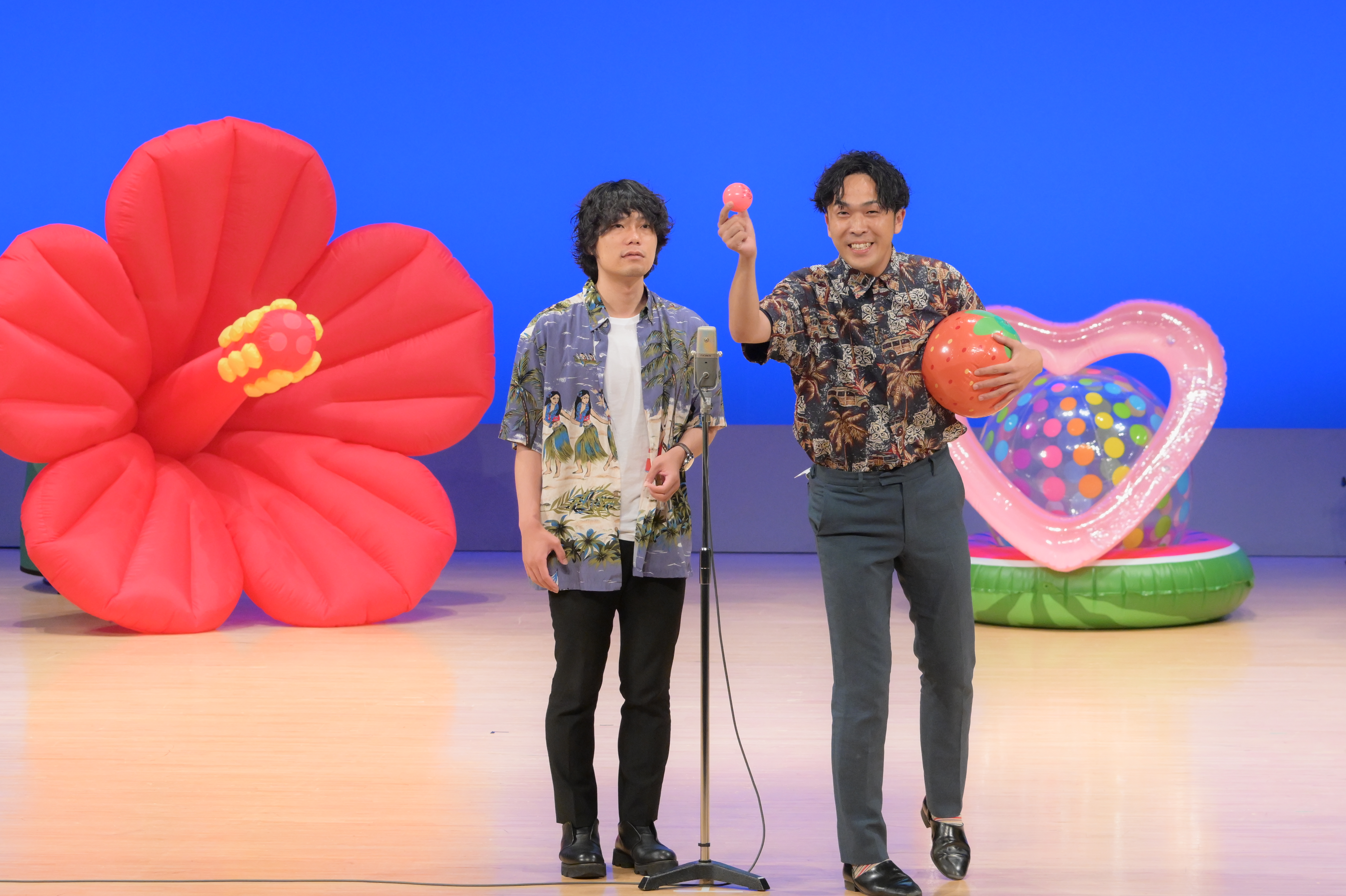 出典: FANY マガジン