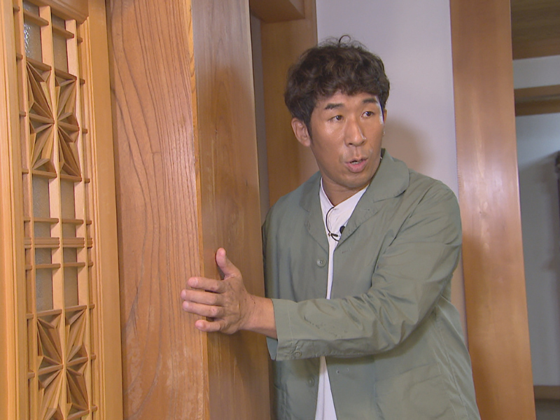 相方にも奥さんにも捨てられそうな（!?）麒麟・田村がセレブの捨てられないモノに迫る!『大阪ほんわかテレビ 特別編』