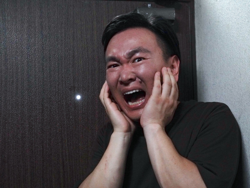 かまいたち山内、初のドラマ単独主演!『ほんとにあった怖い話25周年スペシャル』8月17日放送!