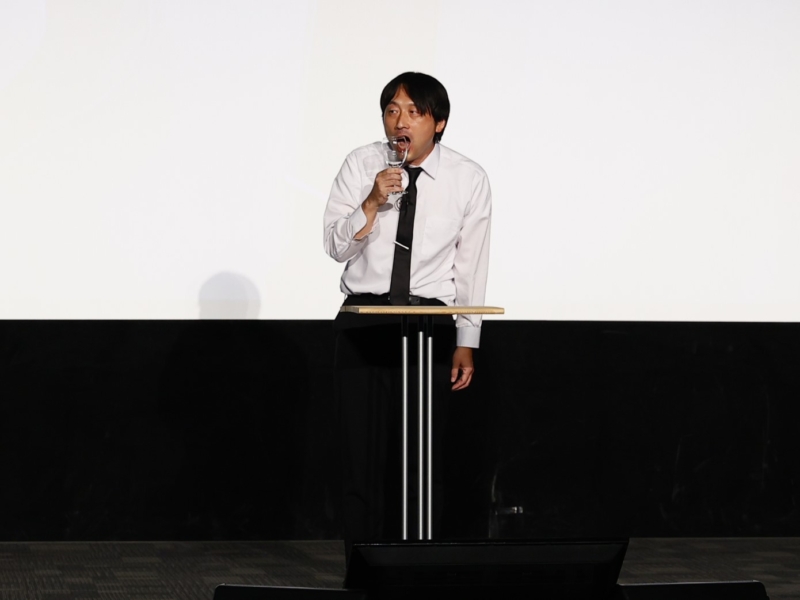 「あまりにもくだらない」斬新ネタがグランプリに!? 「おもしろ東北人」と「フルサト超感謝祭」が山形県でコラボ