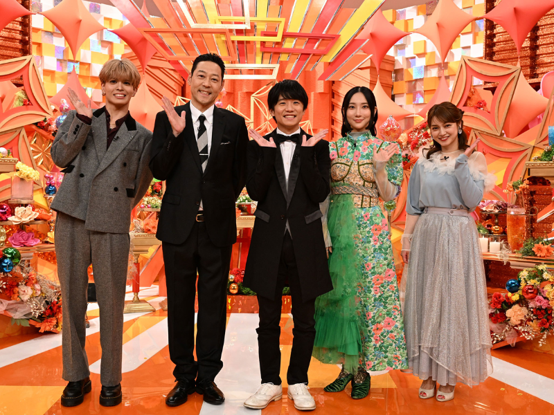 風間俊介がロザン宇治原・カズレーザーらインテリ芸能人とぶらりロケ!『インテリ芸能人とロケしたら想像以上にウザかった』9月26日放送!