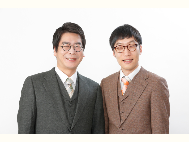 『オールナイトニッポンPODCAST』火曜日の新パーソナリティは男性ブランコ!