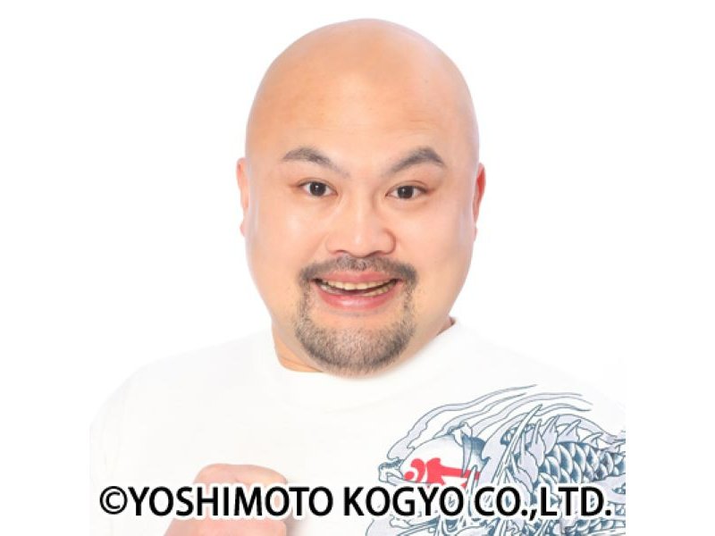 鬼越トマホーク・坂井良多が「良ちゃん」への改名をYouTubeチャンネルにて発表!