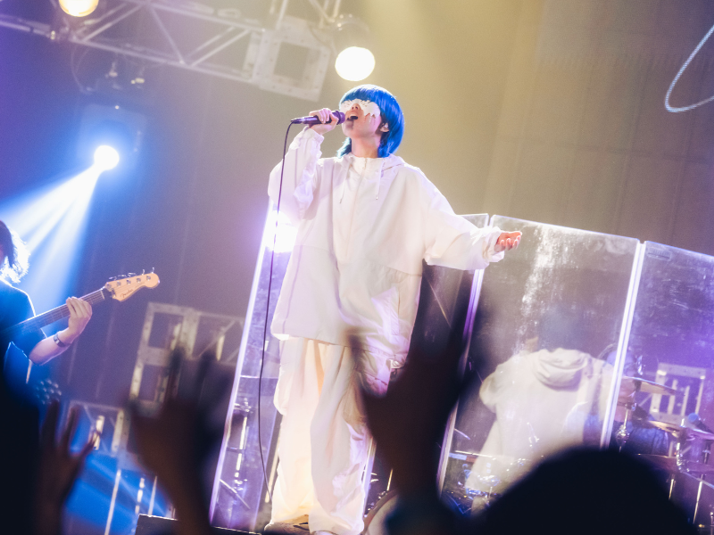 小籔参加のSPセッションからスタート！　千鳥・かまいたちなど人気芸人が爆笑を届けた2日目【KOYABU SONIC2024②】