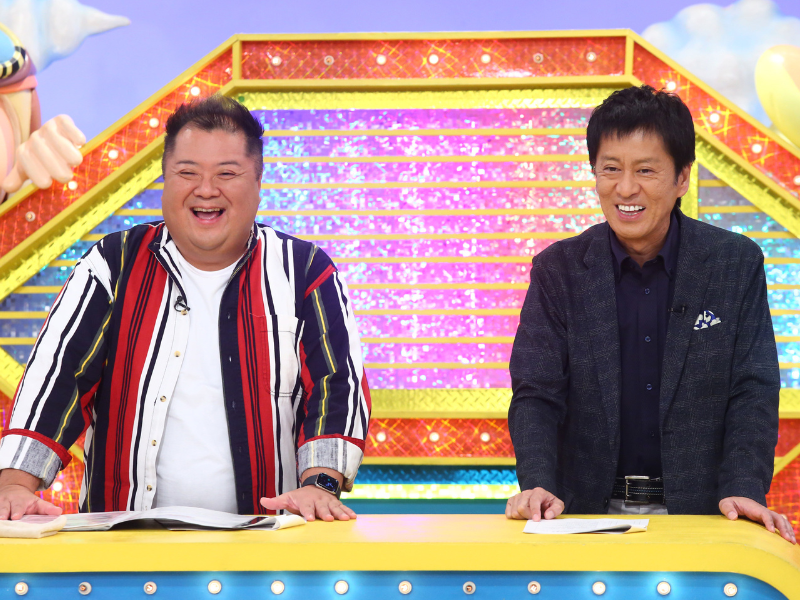 ブラマヨ吉田の名物コーナー「ウラマヨ！オンラインサロン吉田塾」吉田塾長ならではのアイデアに、相談者も感銘!『ウラマヨ！』