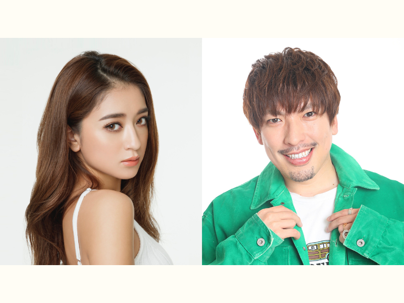 ゲストはEXITりんたろー。!『#みちょパラ 浜松部』ニッポン放送イマジンスタジオで公開収録決定!