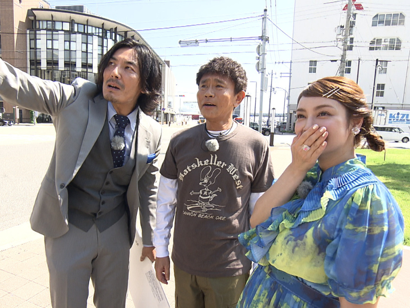 浜ちゃんと平愛梨が「笑撃」を受けた神戸にある“日本一”の正体とは!?『ごぶごぶ』