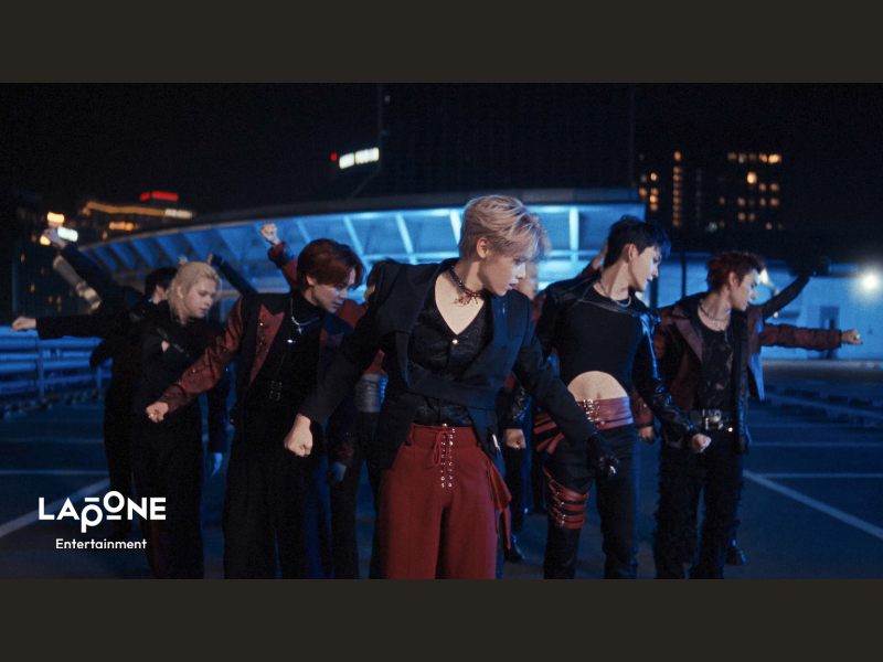 “INI” 7TH SINGLE 『THE VIEW』タイトル曲「WMDA(Where My Drums At )」PV公開!