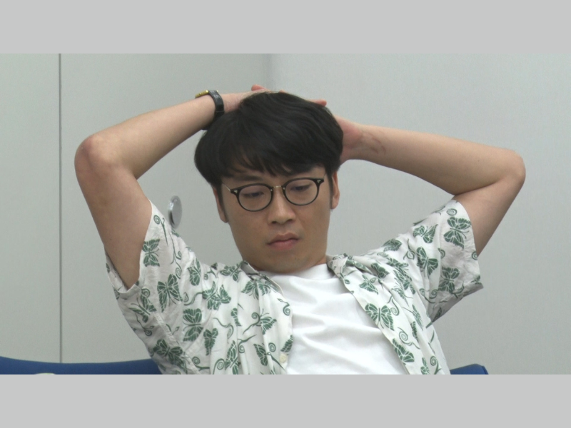 『かまいガチ』極限状態に陥った、さや香 新山が2023年『M-1』最終決戦以来の大ヤケド!?