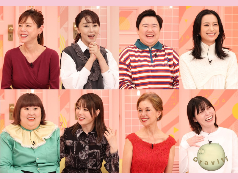 『ザ・共通テン！日本中の名品を食らう＆食費パンパン女子大集合SP』3時のヒロイン・かなでの気持ちいい食べっぷりは必見!