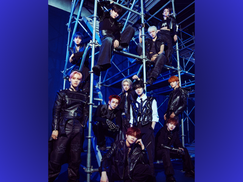 “INI”（アイエヌアイ）が11月1日の『あさイチ』【特選！エンタ】に登場!