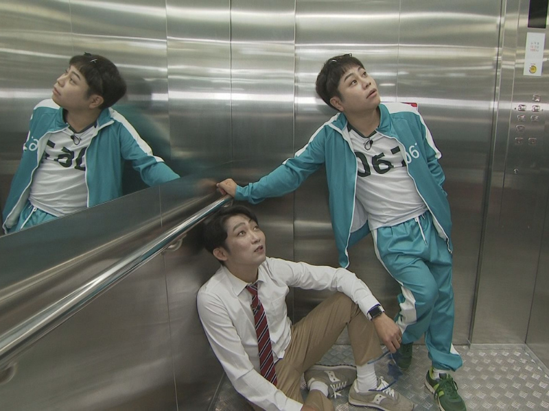 ノンスタが鶴橋でK-POPスターに大変身!?『大阪ほんわかテレビ』