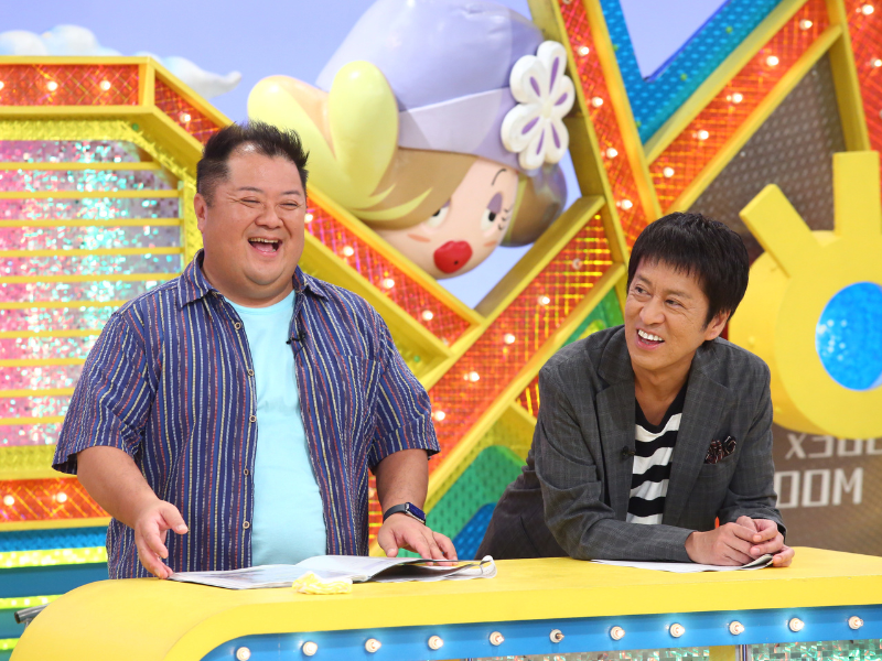 ブラマヨが、象印の“革命的なオーブンレンジ”開発者の初歩的ミスにツッコミ!『ウラマヨ！』