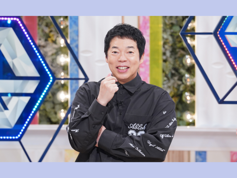 今田耕司が“6時間遅刻”の大失態を激白! 当時のダウンタウンが見せた意外な反応とは…?『今田耕司のネタバレMTG』