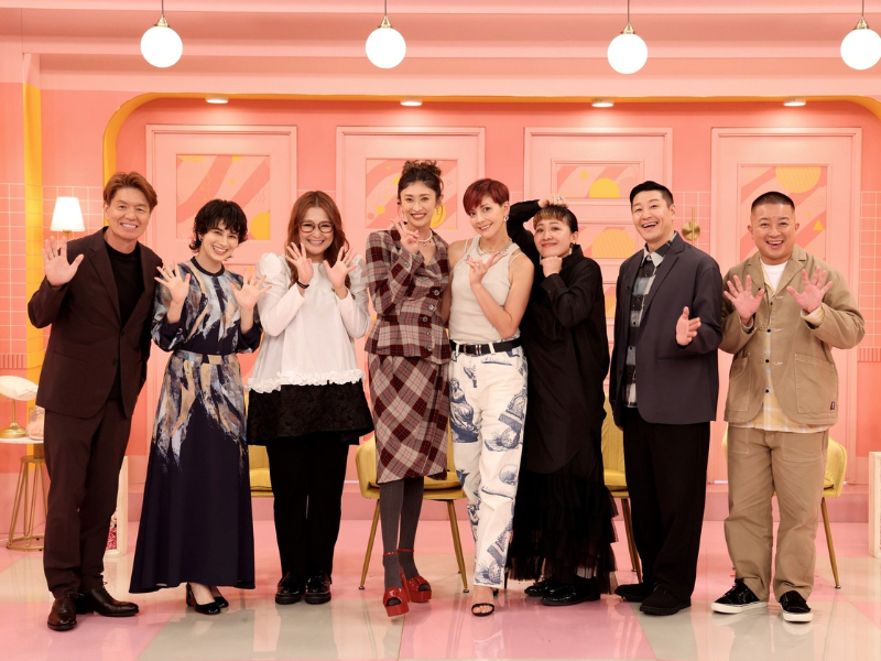 明日からマネしたくなるお得情報大連発でヒロミ＆ホラン＆チョコプラも目からウロコ!『ザ・共通テン！』10月18日放送スタート!