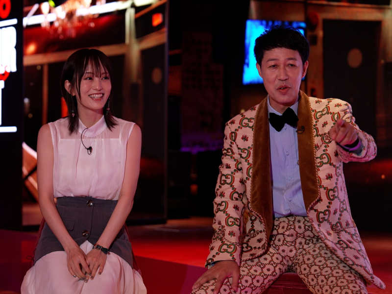 MCは小籔千豊・山本彩!『APOLLO AMATEUR NIGHT JAPAN～NY発！伝説のサバイバルオーディション～』10月18日よりフジテレビにて放送スタート!