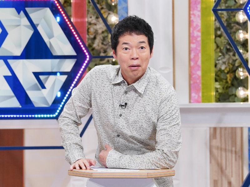 『今田耕司のネタバレMTG』今田、高級焼肉店でのデートで店員の“オススメ”に大困惑…