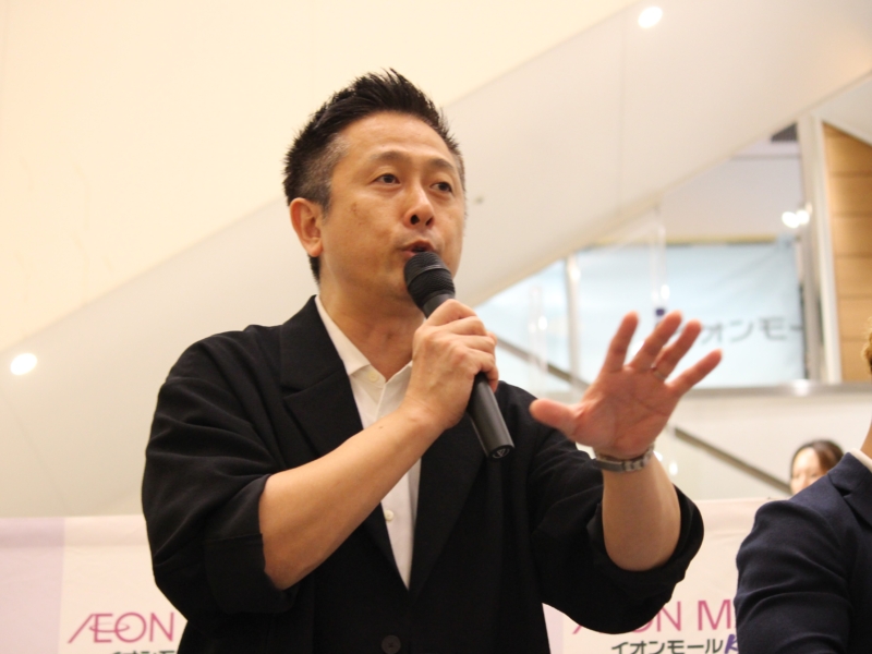 ディベート対決でクイズ王・宇治原がまさかの全敗!? 「イオンモール×よしもと SDGsどない？トーク」イベント開催