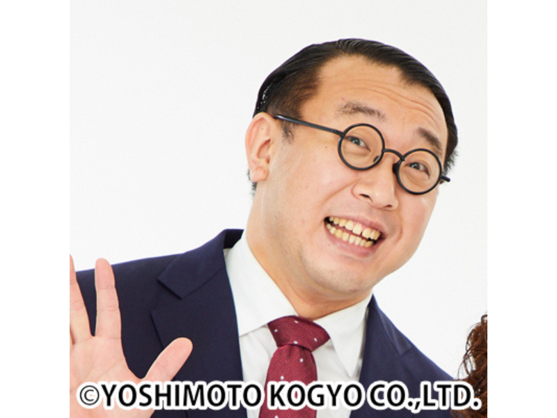 オーサカクレオパトラ・克信が「かつのぶさん」への改名を発表!