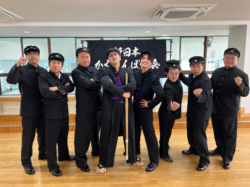 『新しいカギ』timelesz・松島聡が、かくれんぼ初参戦!「最高に“timeleszな思い出”を」