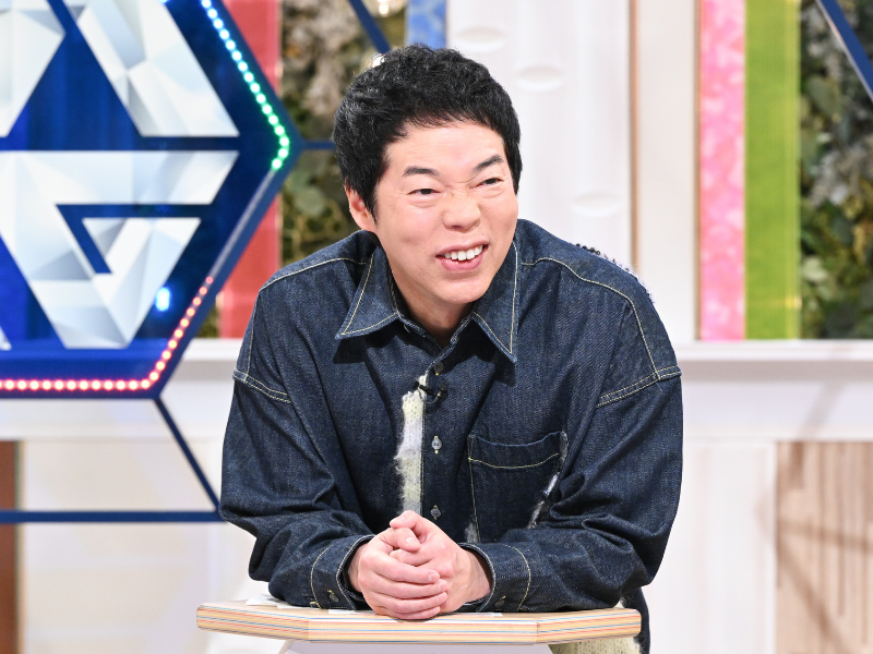 今田耕司が「共演者の女性は一切誘わない」と決めたトラウマ体験を激白!『今田耕司のネタバレMTG』
