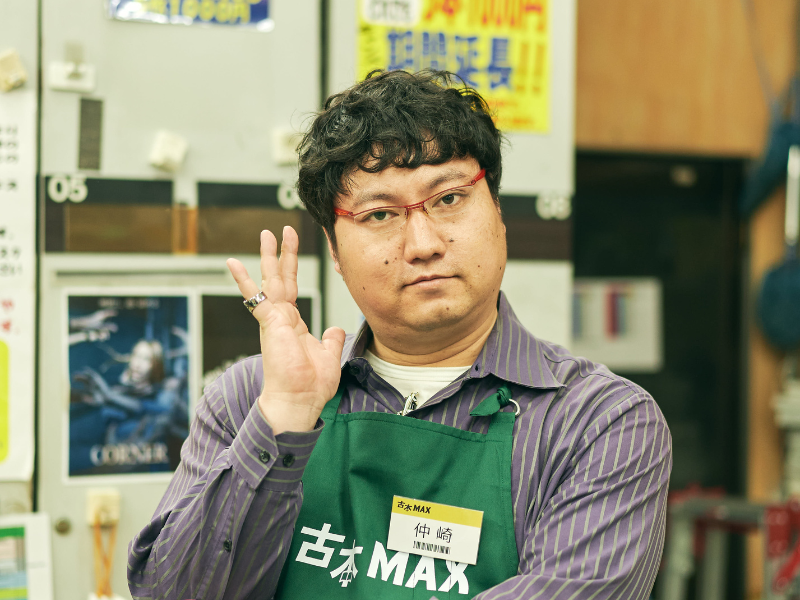 ロングコートダディ・兎が映画『ネムルバカ』に出演!