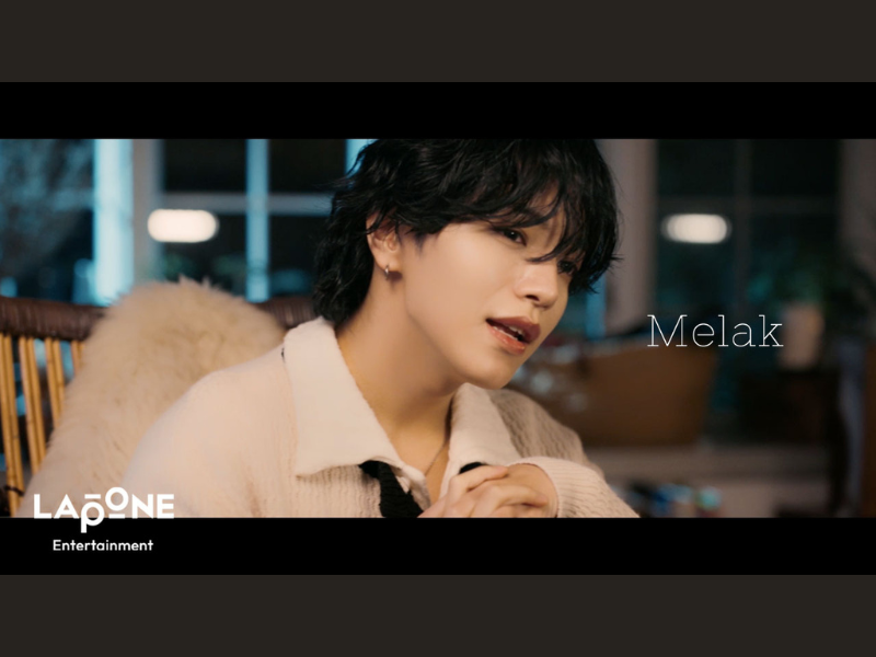 JO1 メンバーセルフYouTube企画「PLANJ」第5弾 大平祥生 作詞作曲のオリジナルソング『Melak』フルバージョンを公開!