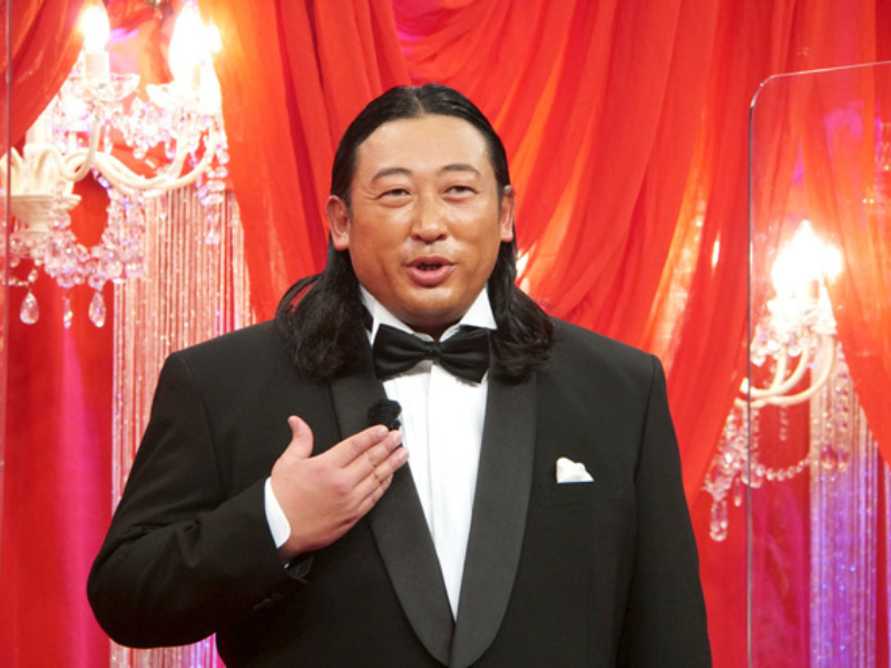 ロバート秋山が登場! 氷じゃないスケートリンク「豊田合成リンク」オープニングセレモニー11月29日開催!