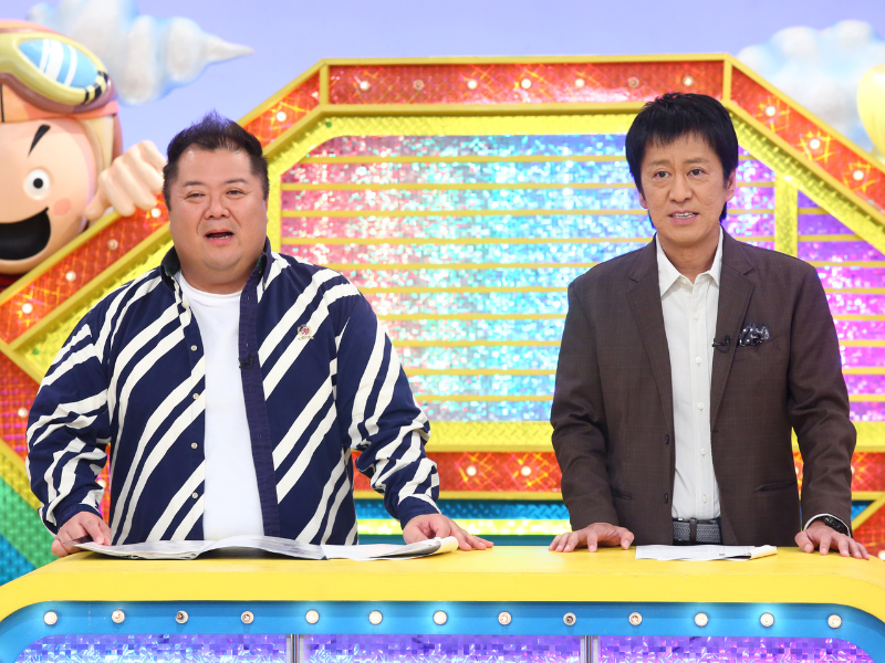 ブラマヨMC『ウラマヨ！』15万円の出費で5万も貯まる…!? “楽天ポイントの達人”が明かす超裏技!