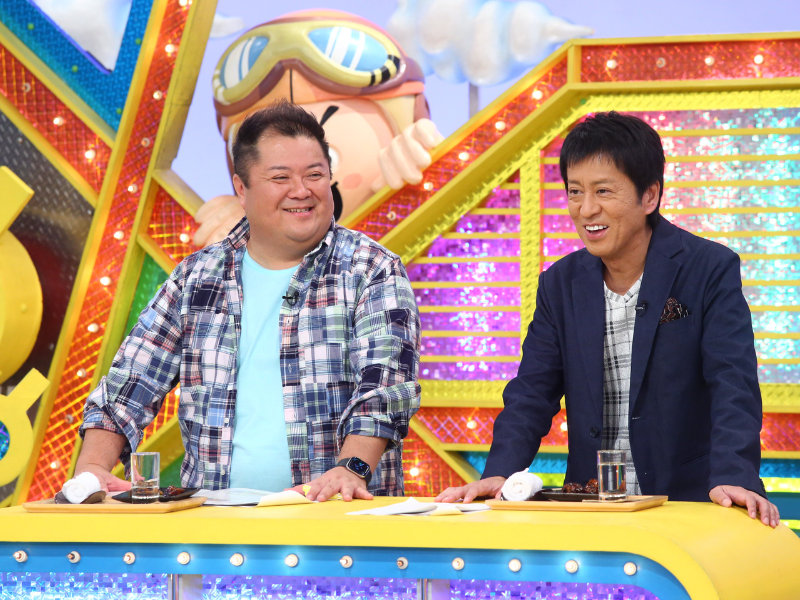 ブラマヨMC『ウラマヨ！』脱サラ後3年で“大阪No.1のさつまいも農家”に! 元広告マンが農業に見出した勝算とは?