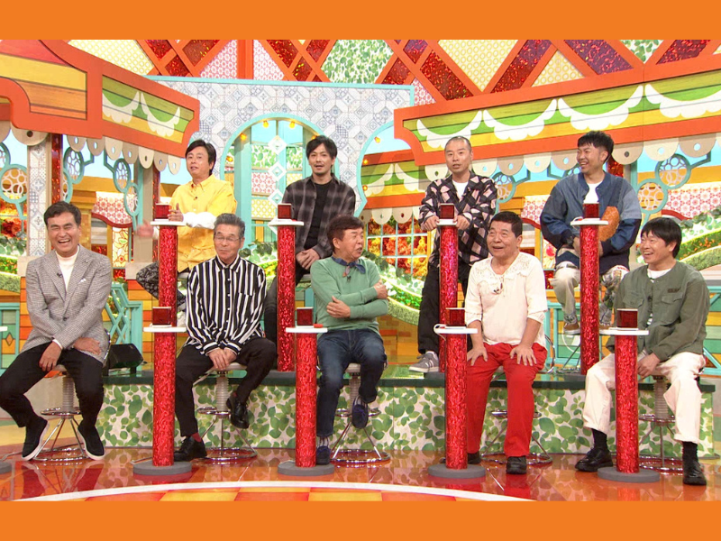 『痛快！明石家電視台』石原良純がぶっちゃける「石原家の独特のルール」に、さんまもあんぐり!?