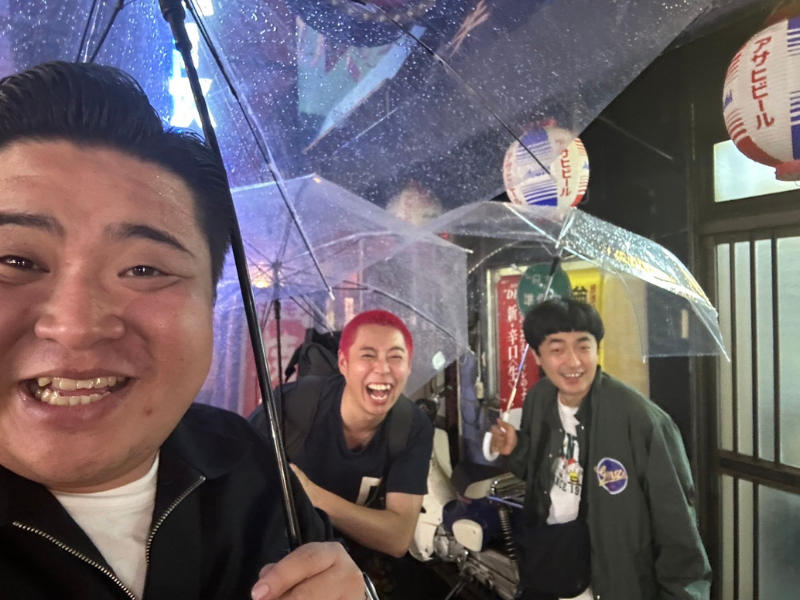 【たくろう赤木の面白いとこ#59】巨人の面白いとこ