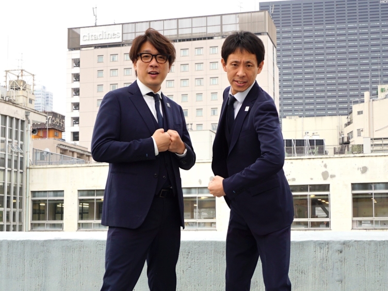 囲碁将棋、単独ライブ『曼珠沙華』への思いを語る「あまり見たことのないライブにしたい！」