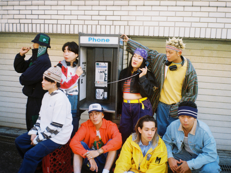 平成のミリオンヒット曲「DA.YO.NE」のリバイバルソングリリース決定! KOMOREBIとMyMによる#令和のダヨネ