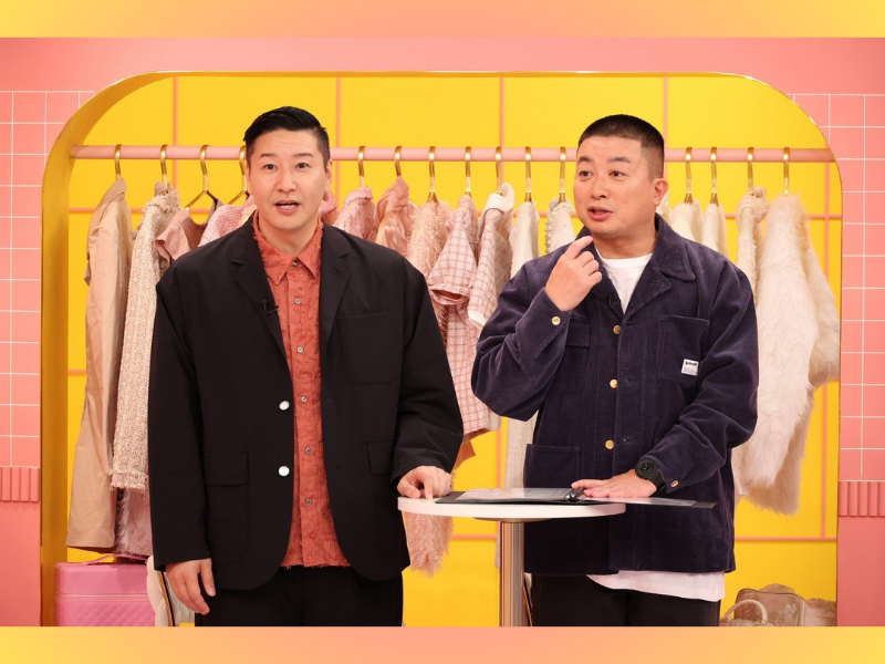 チョコプラも興味津々!『ザ・共通テン！』「新商品に弱い女子」たちが“マネしたくなる最新情報”をお裾分け!