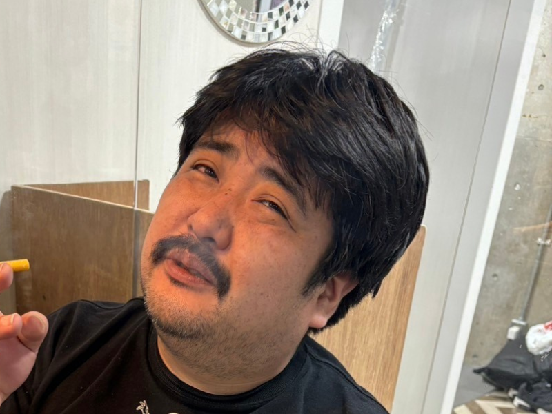 今年も残りわずか! 楽屋で聞いた「今欲しいもの」【そいつどいつ市川刺身の∞ホール楽屋レポvol.6】