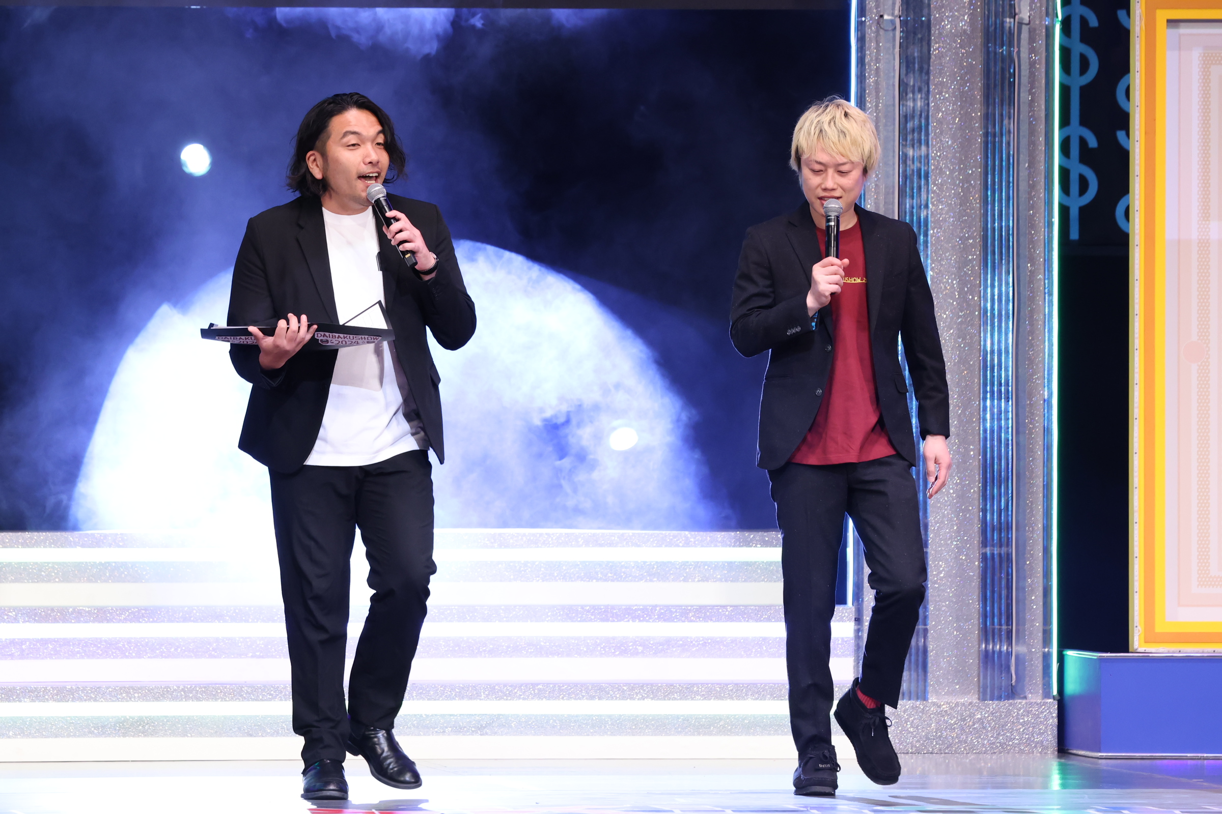 写真で振り返る『DAIBAKUSHOW 2024』12月30日 第二部 | FANY