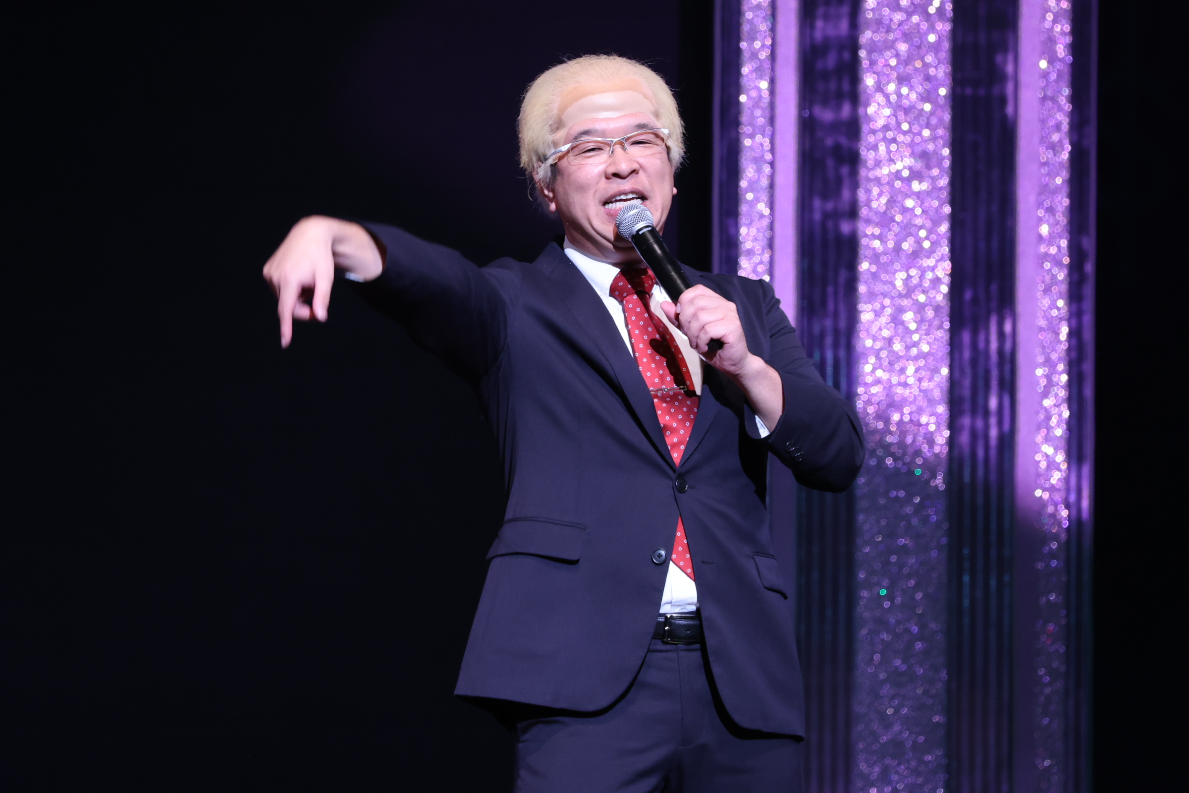 出典: FANY マガジン