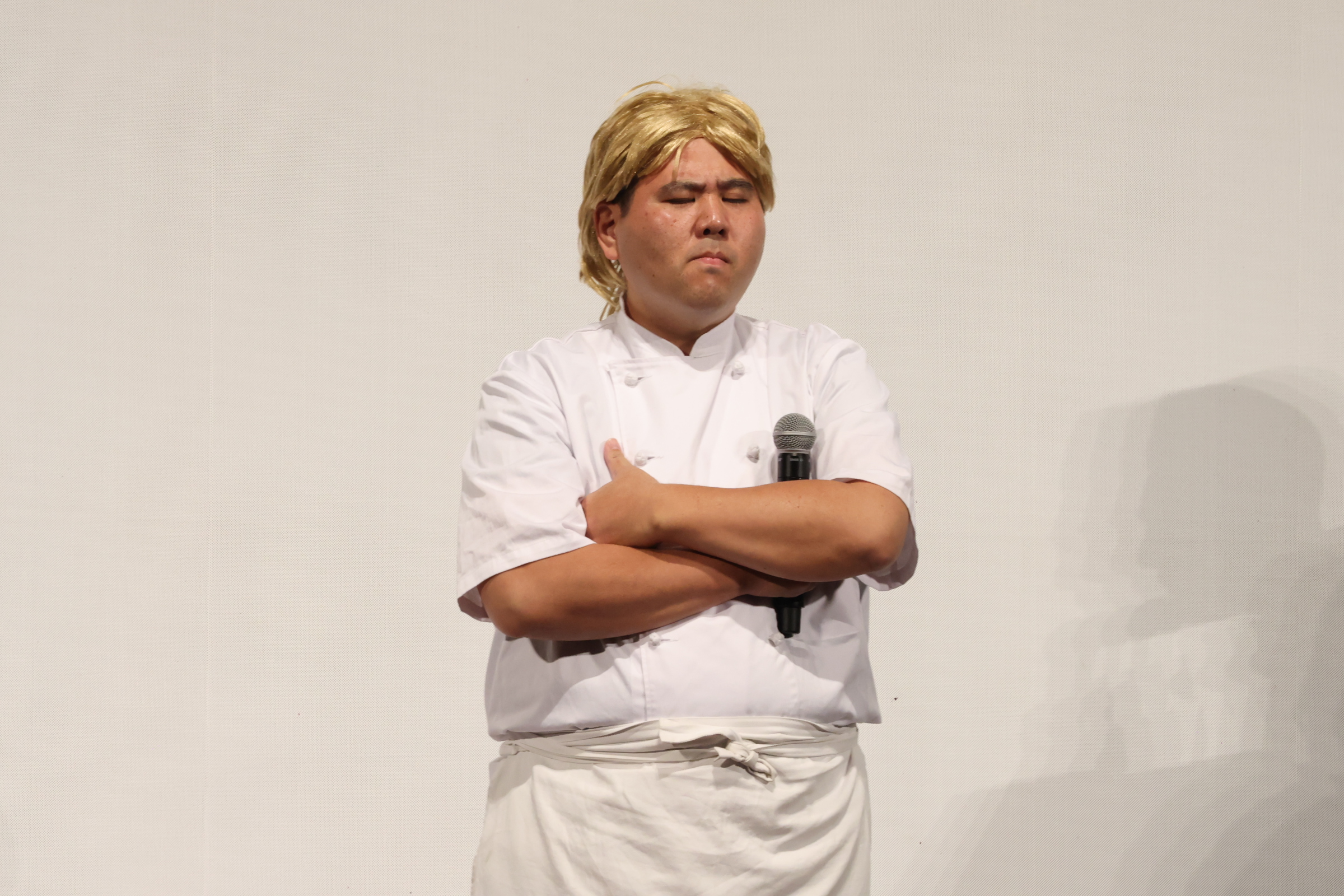 出典: FANY マガジン