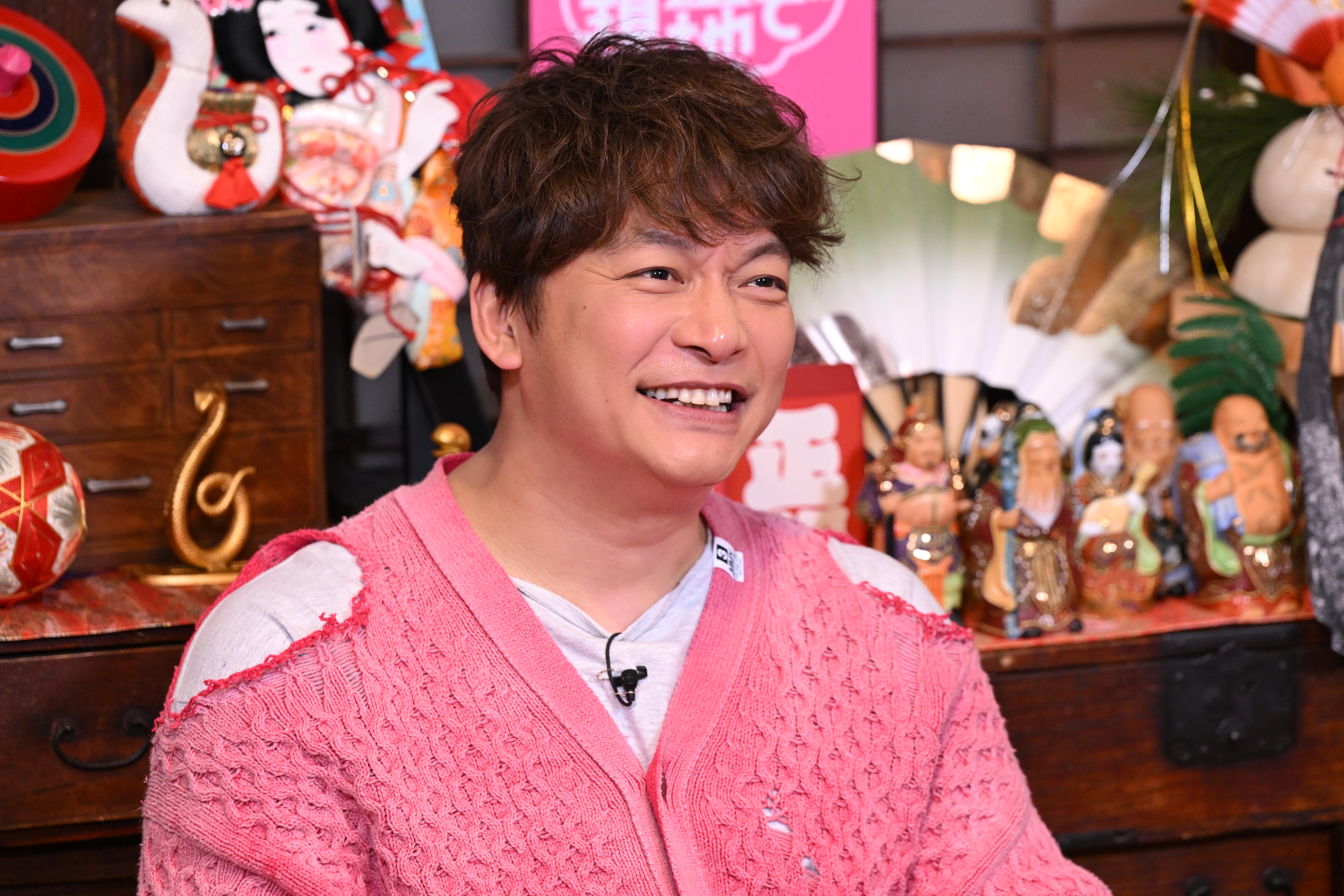 出典: FANY マガジン