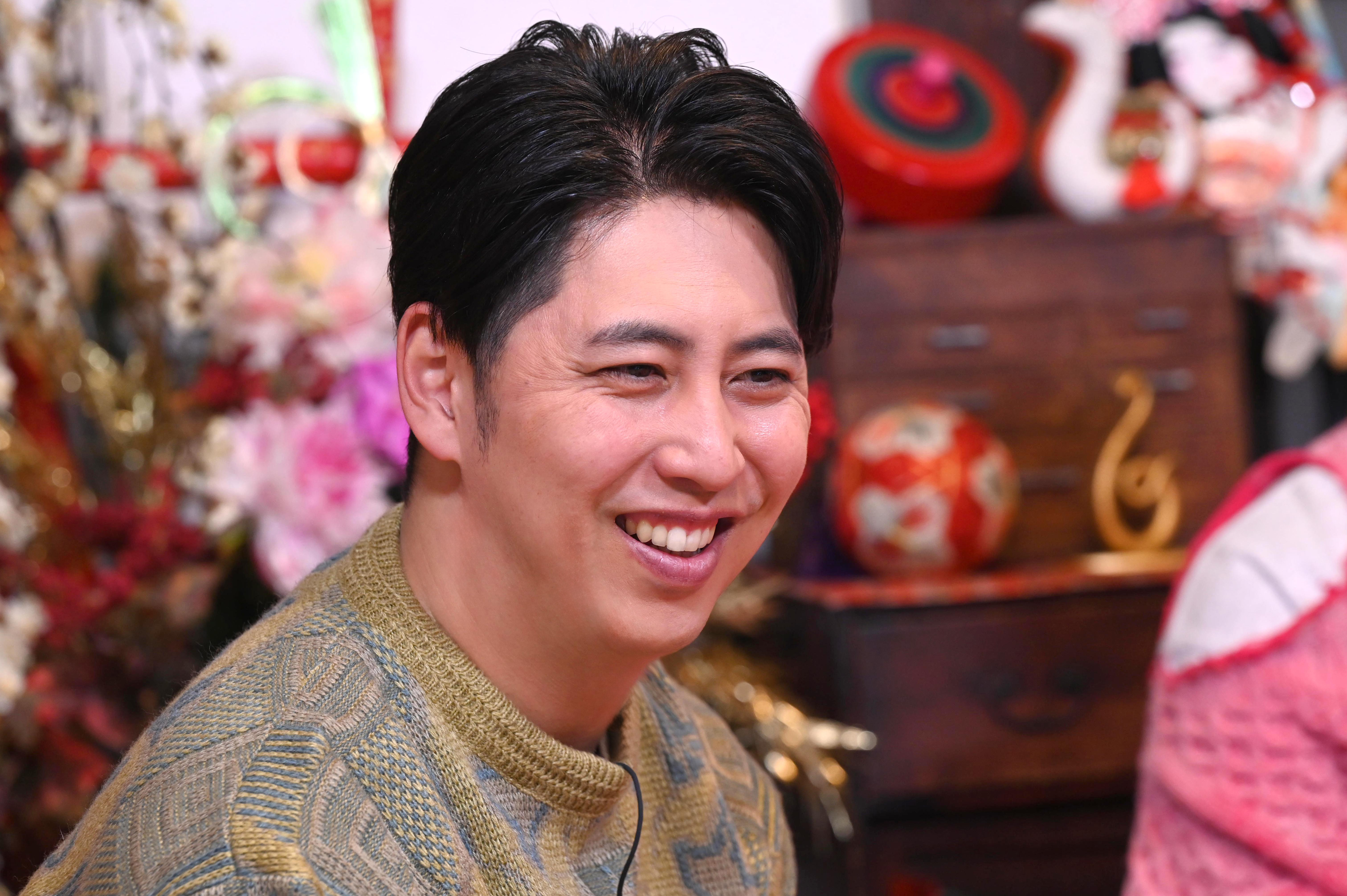 出典: FANY マガジン