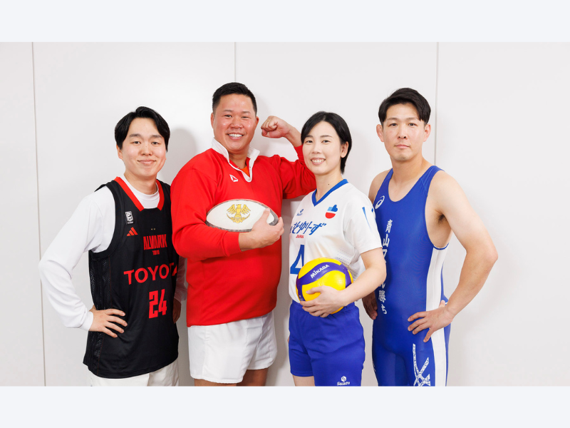 ネルソンズ青山フォール勝ち、ジェラードンかみちぃら出演!『学生スポーツプレゼンSHOW！』J:COM公式YouTubeで公開!