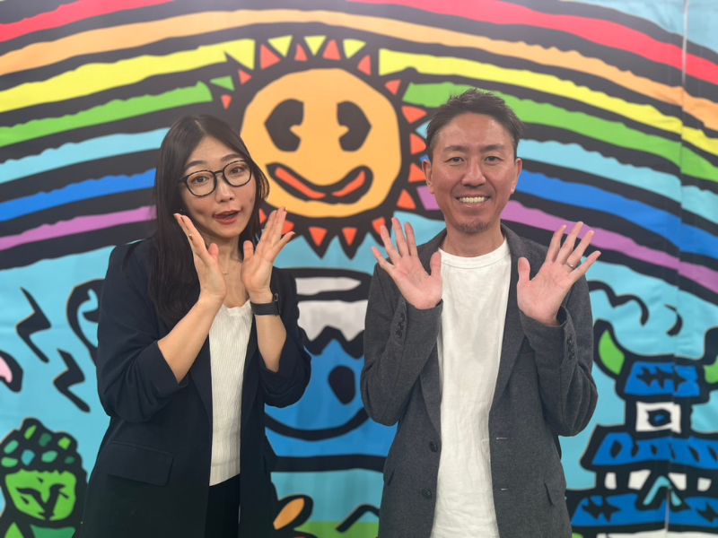 紅白歌合戦の裏で、BSよしもとも歌合戦を開催!?『うた自慢まち自慢 2024』12月31日放送!