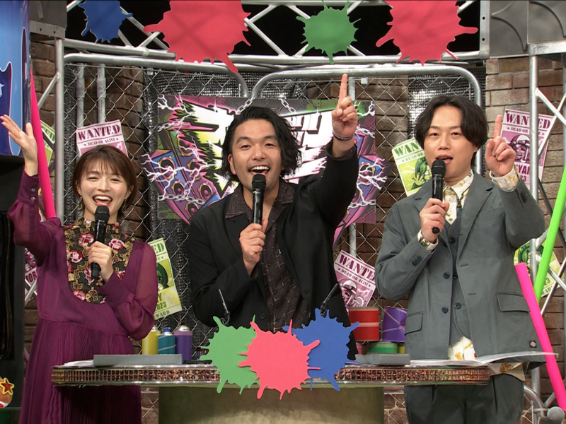 MCは見取り図! 若手からベテランまでオール大阪吉本が大集結!『オールザッツ漫才2024』12月29日放送!