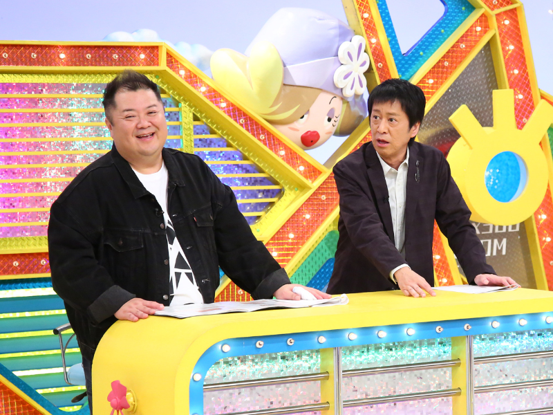 ブラマヨMC『ウラマヨ！』メニューは同じで“出店場所”を変えたら…人気ラーメンチェーンのウラ側!