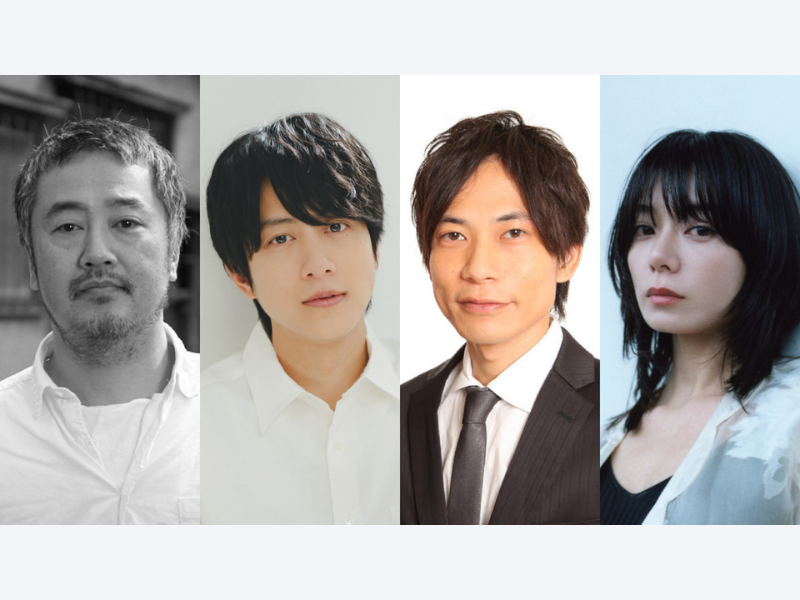 火曜ドラマ『まどか26歳、研修医やってます！』赤堀雅秋、溝端淳平、インパルス板倉、森カンナの出演決定!