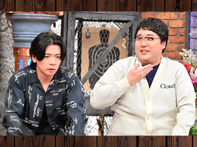 『ダウンタウンDX』億ションを購入したマヂラブ村上! 不動産と高級ディナーでまさかの珍事件が…!