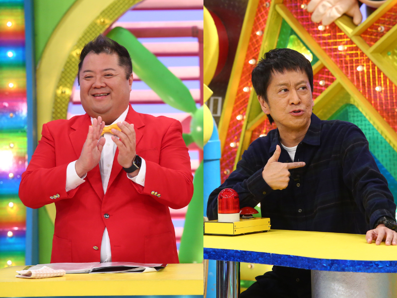 ブラマヨMC『ウラマヨ！』大ヒットのキユーピー“レモンタルタル”のウラ側!